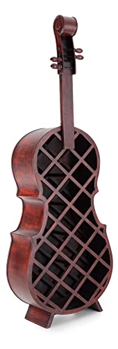 Stagecaptain Stradivino Weinregal für 21 Flaschen...