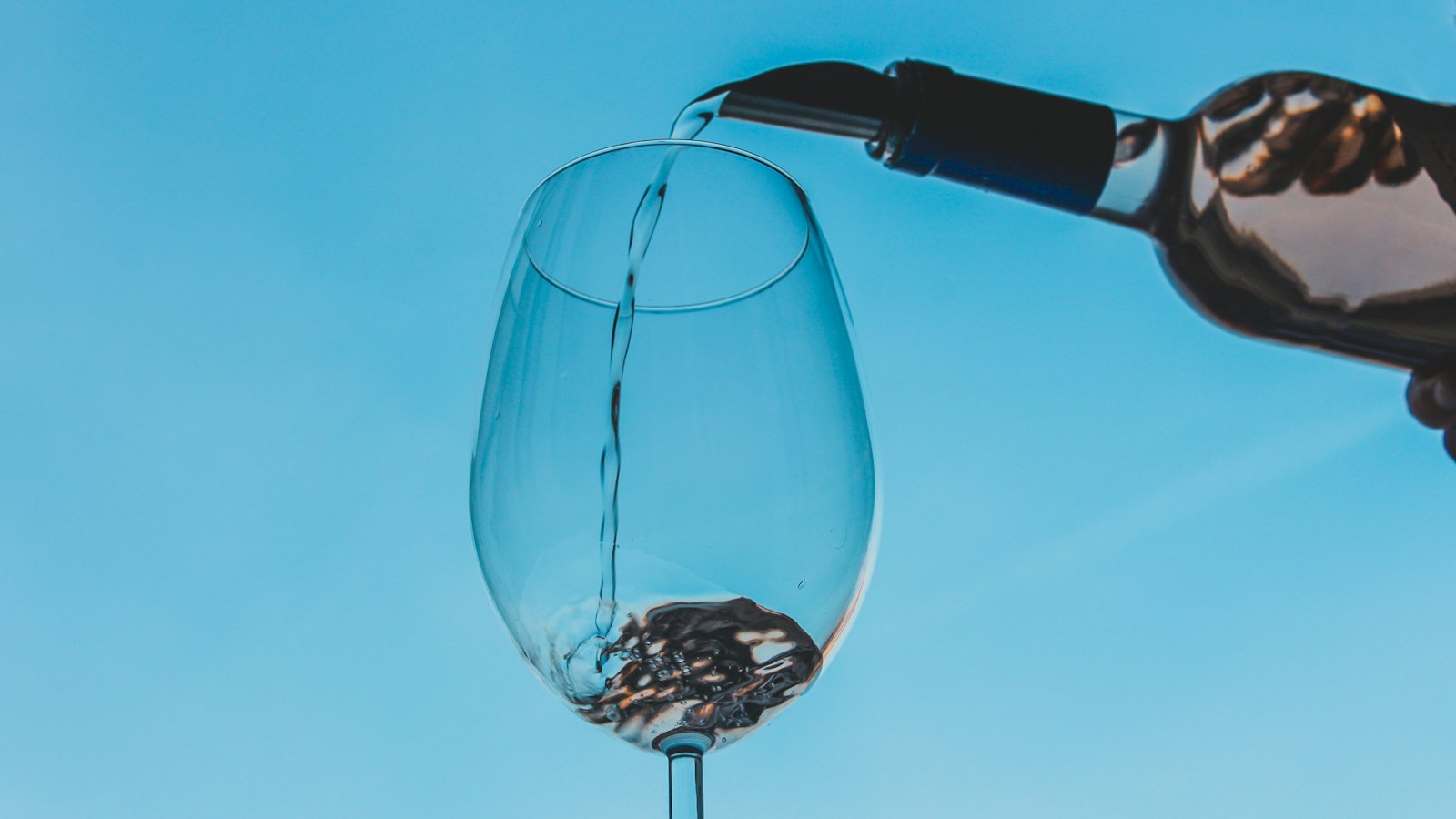 Weinbelüfter: Der Schlüssel zum perfekt belüfteten Wein