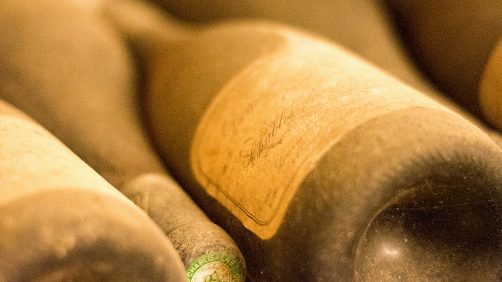Weinraritäten: Wo kann man alte Weine verkaufen? Der Guide 2026