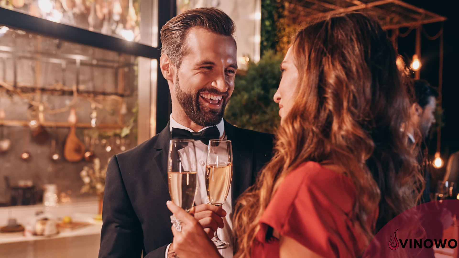 Dom Pérignon: Champagner für besondere Momente