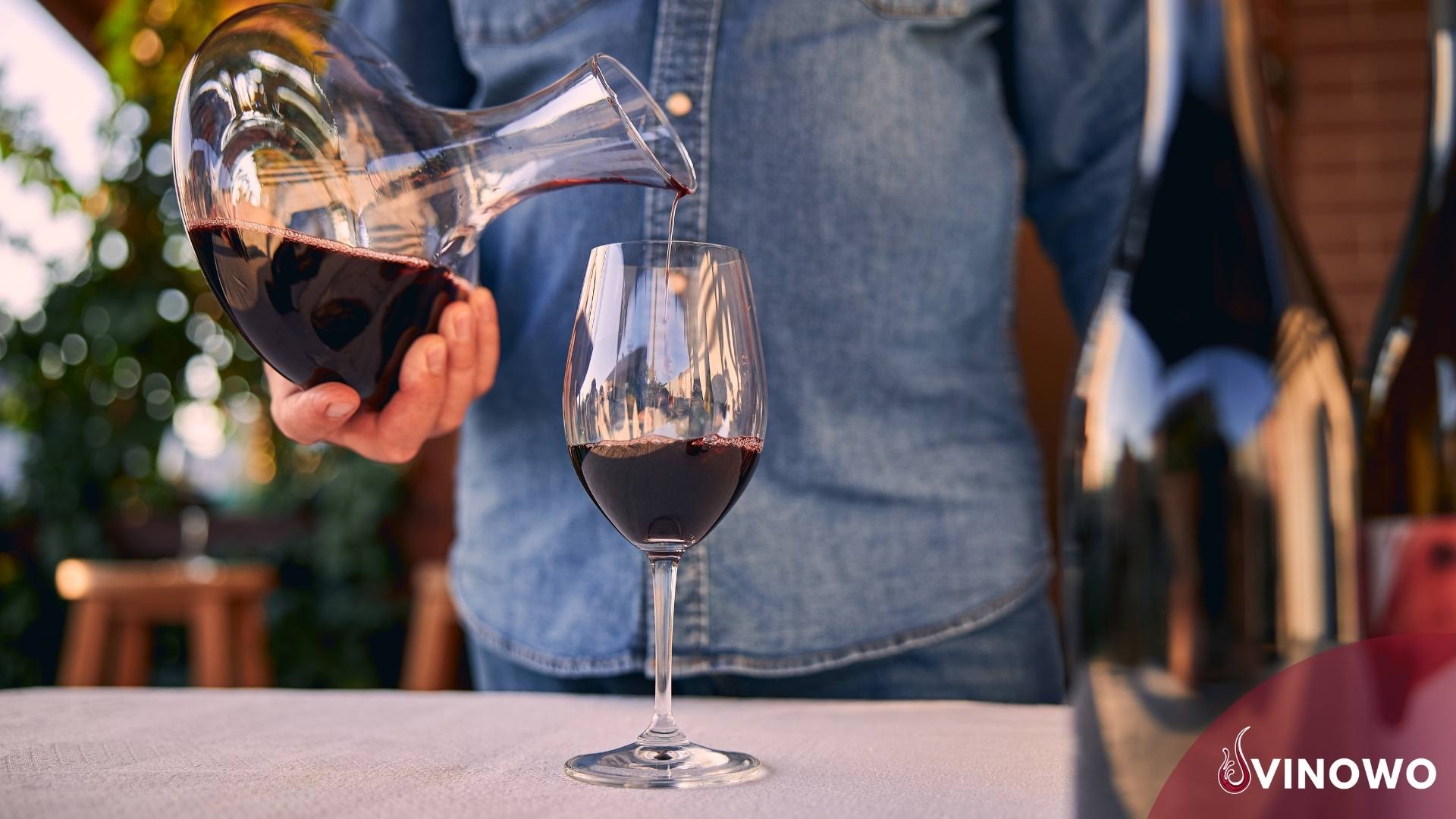 Ist dieser Wein gut?
