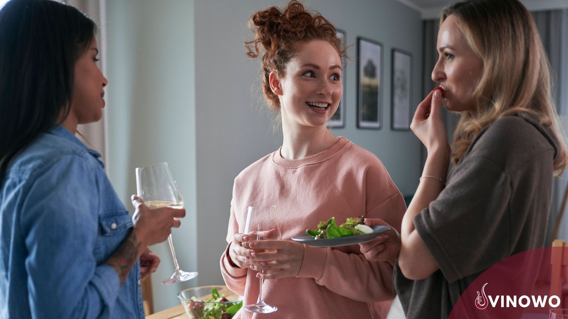 Personalisierter Wein: Weinetiketten selbst gestalten