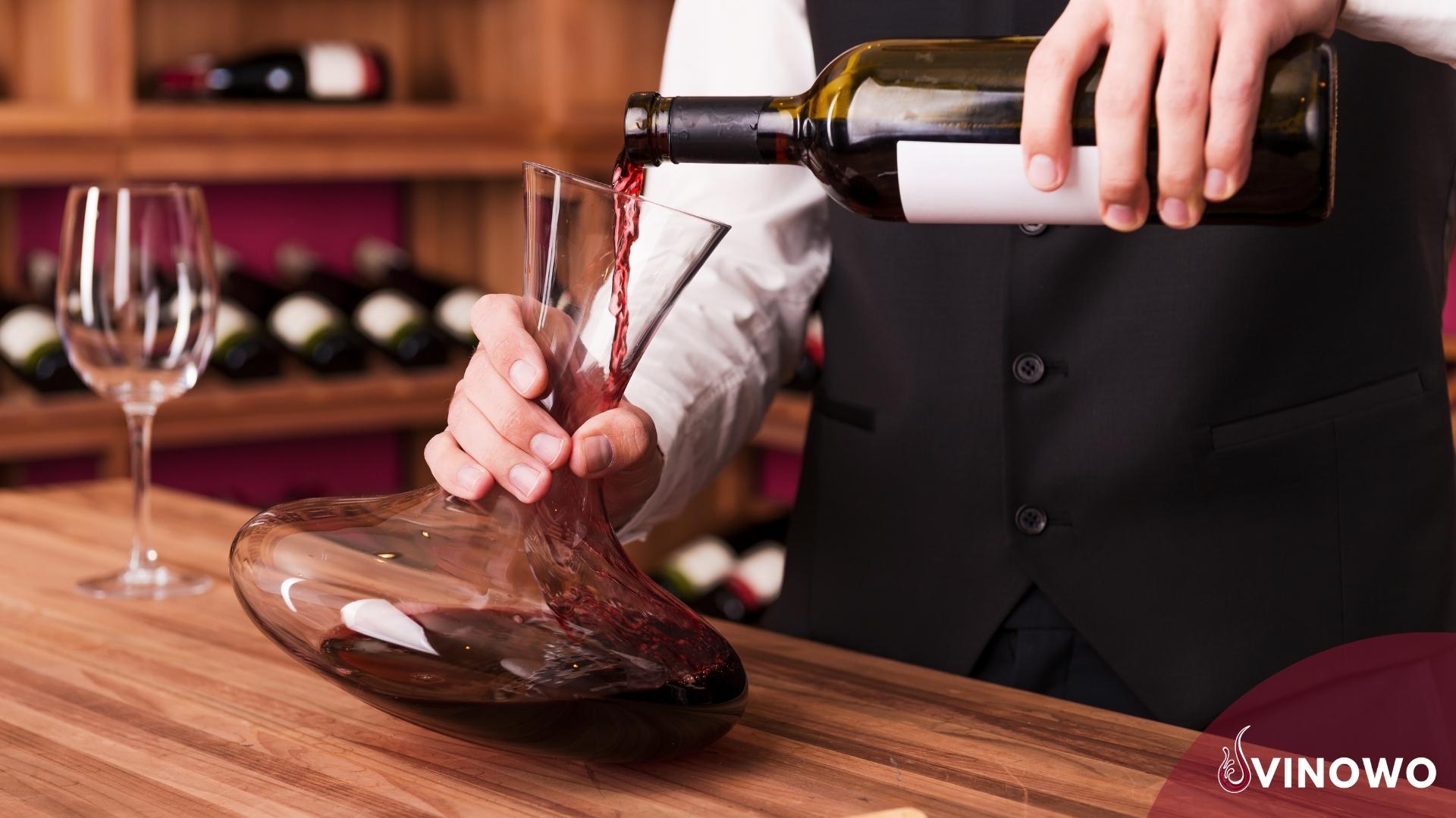 Sommelier Set – Das perfekte Zubehör für den Weingenuss