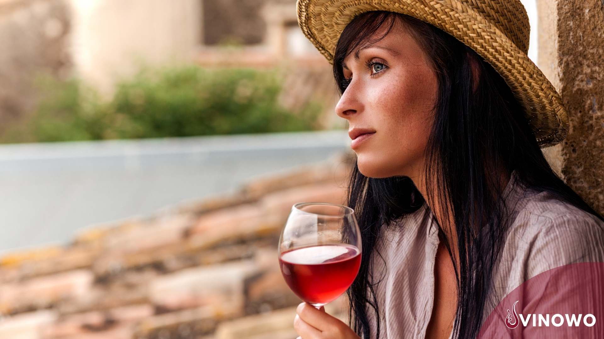 Warum Wein die meisten Menschen nicht anspricht