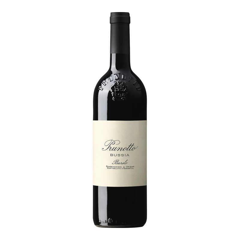 Prunotto Bussia Barolo DOCG Rotwein 0.75L