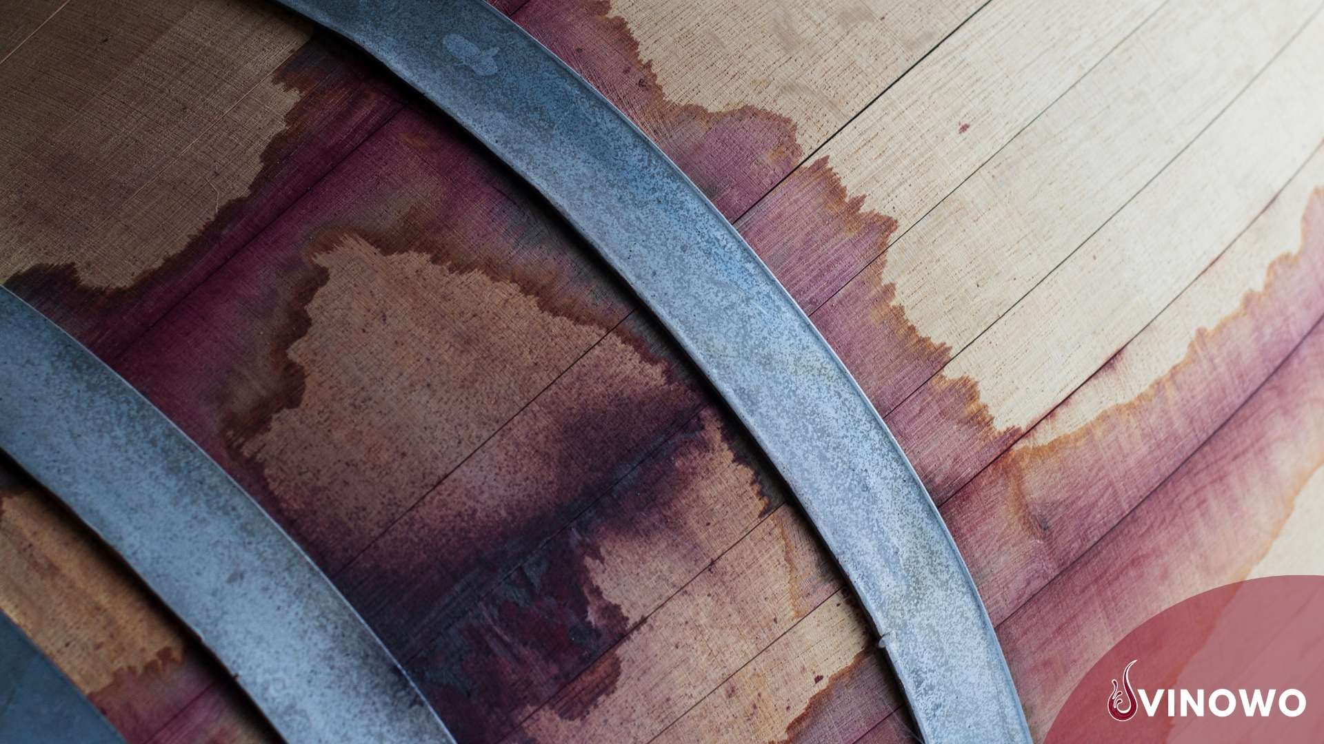 Was sind Tannine im Wein?