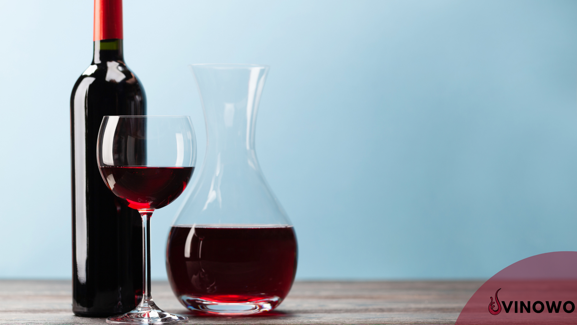 Was tun mit angefangenem Wein?