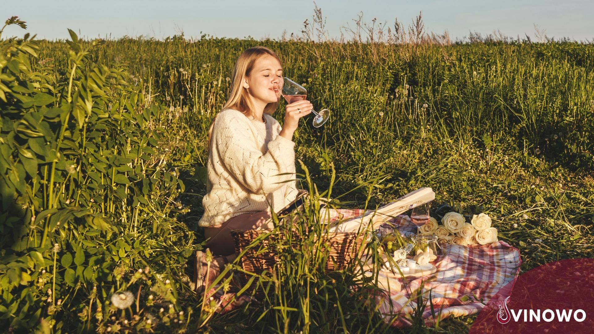 Wein und Genuss – Der perfekte Weingenuss