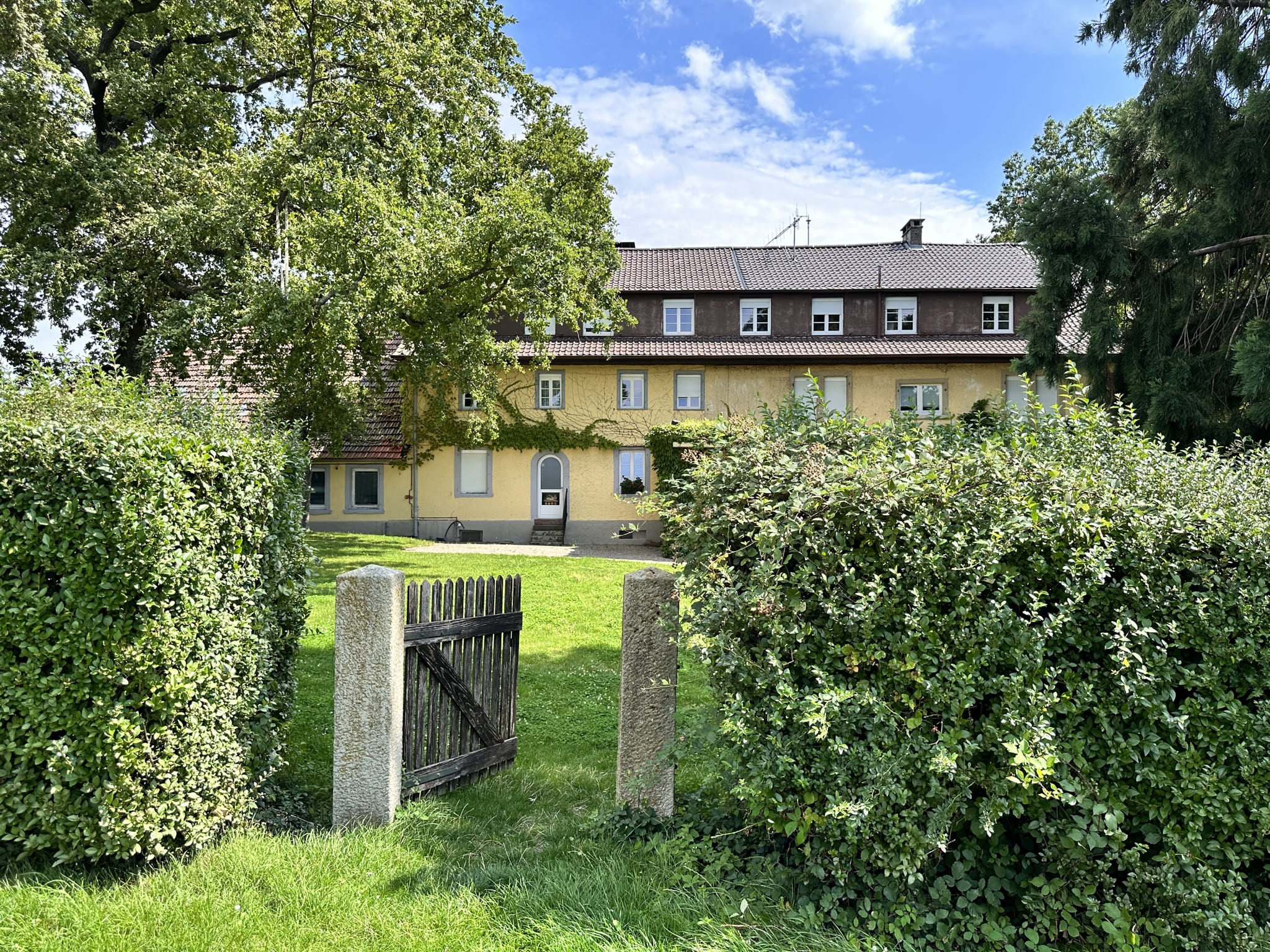 Weingut Nägelsförst: Unsere Eindrücke