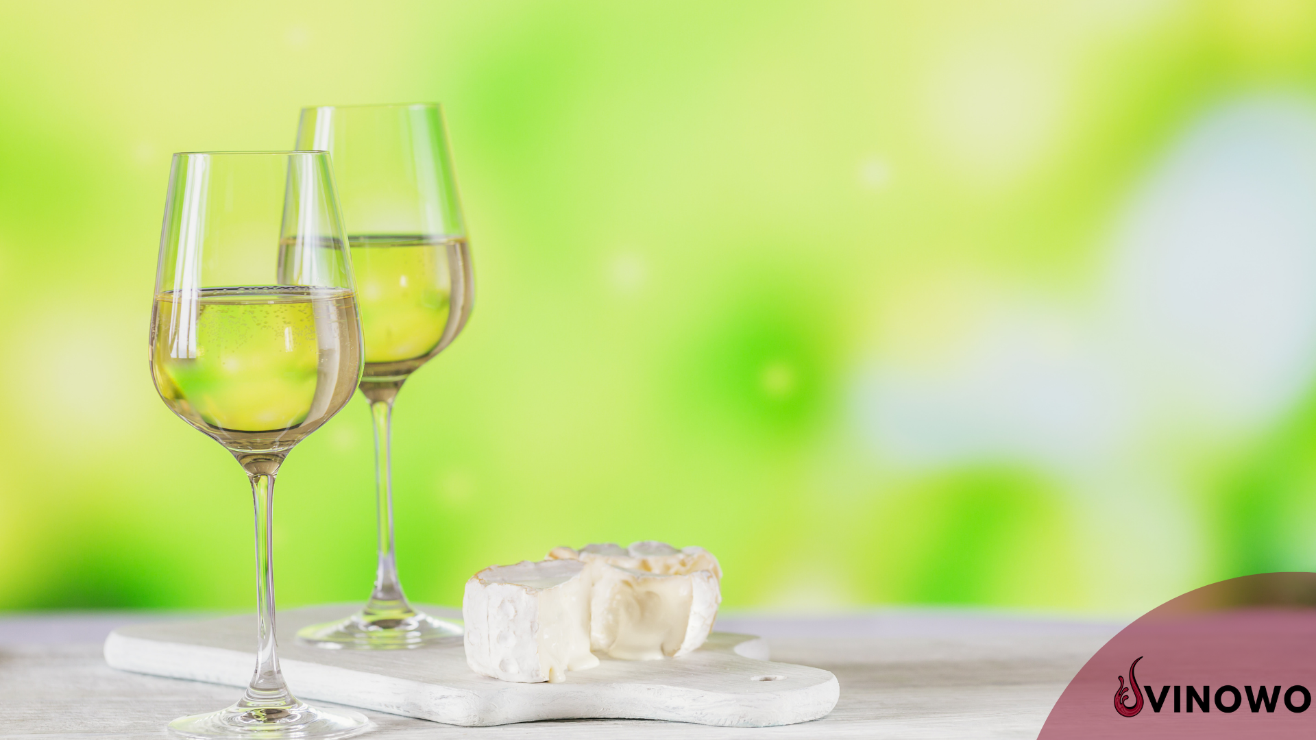 Welcher Wein eignet sich für Weißweinschorle?