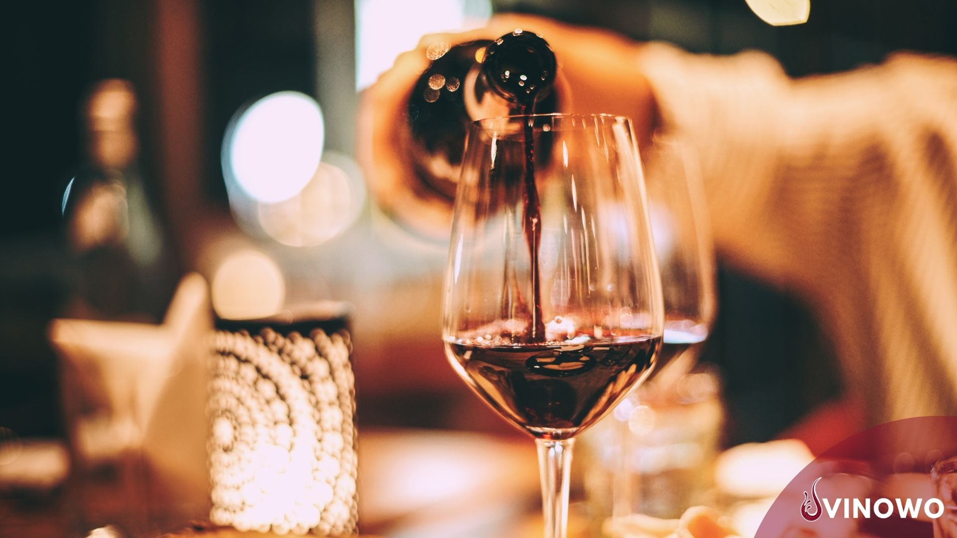 Welcher Wein passt zu welchen Speisen?