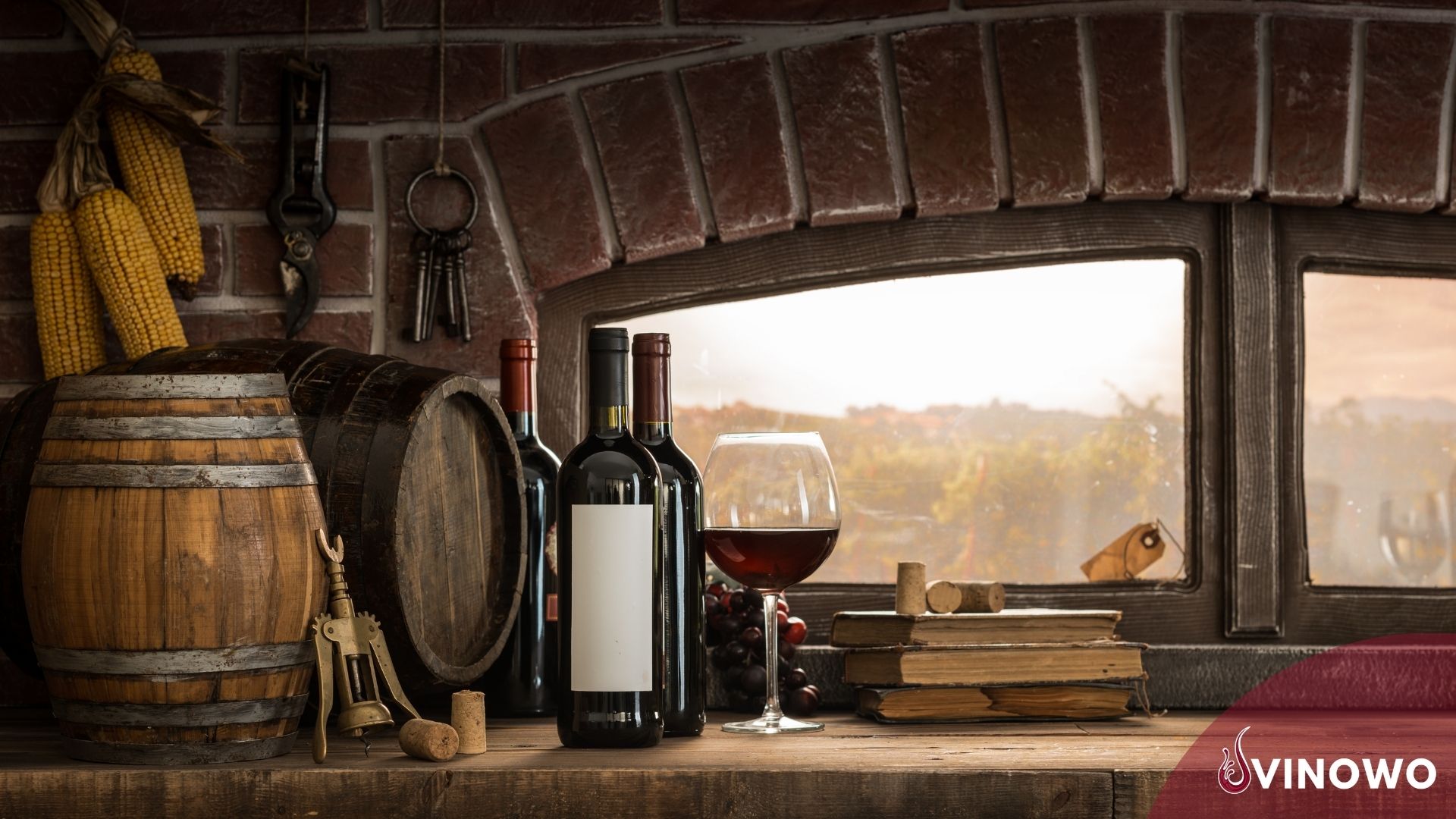 Wer hat Wein erfunden? Geschichte des Weins