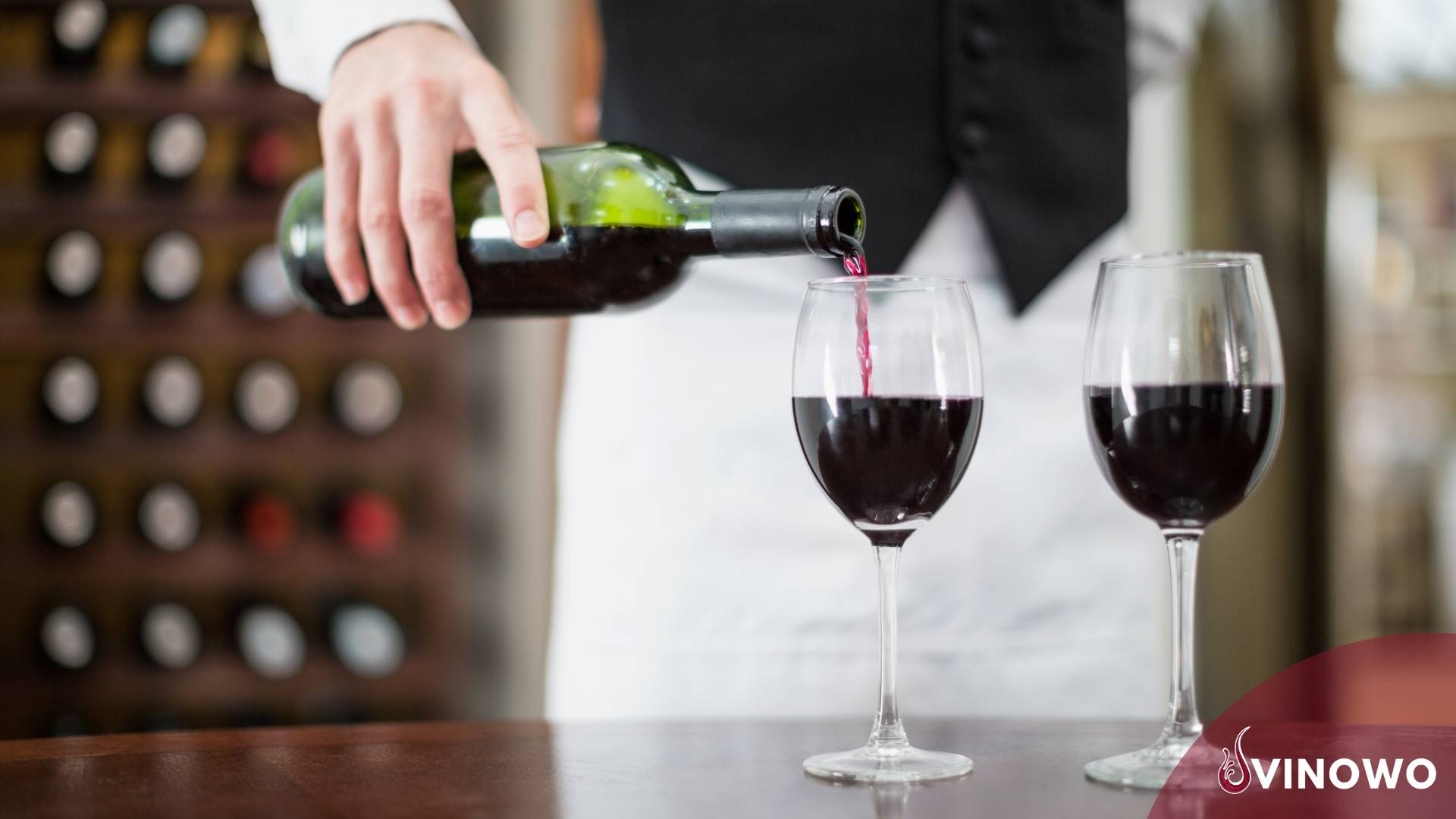 Wie viele Kalorien hat Wein? | Wein-Kalorien-Leitfaden