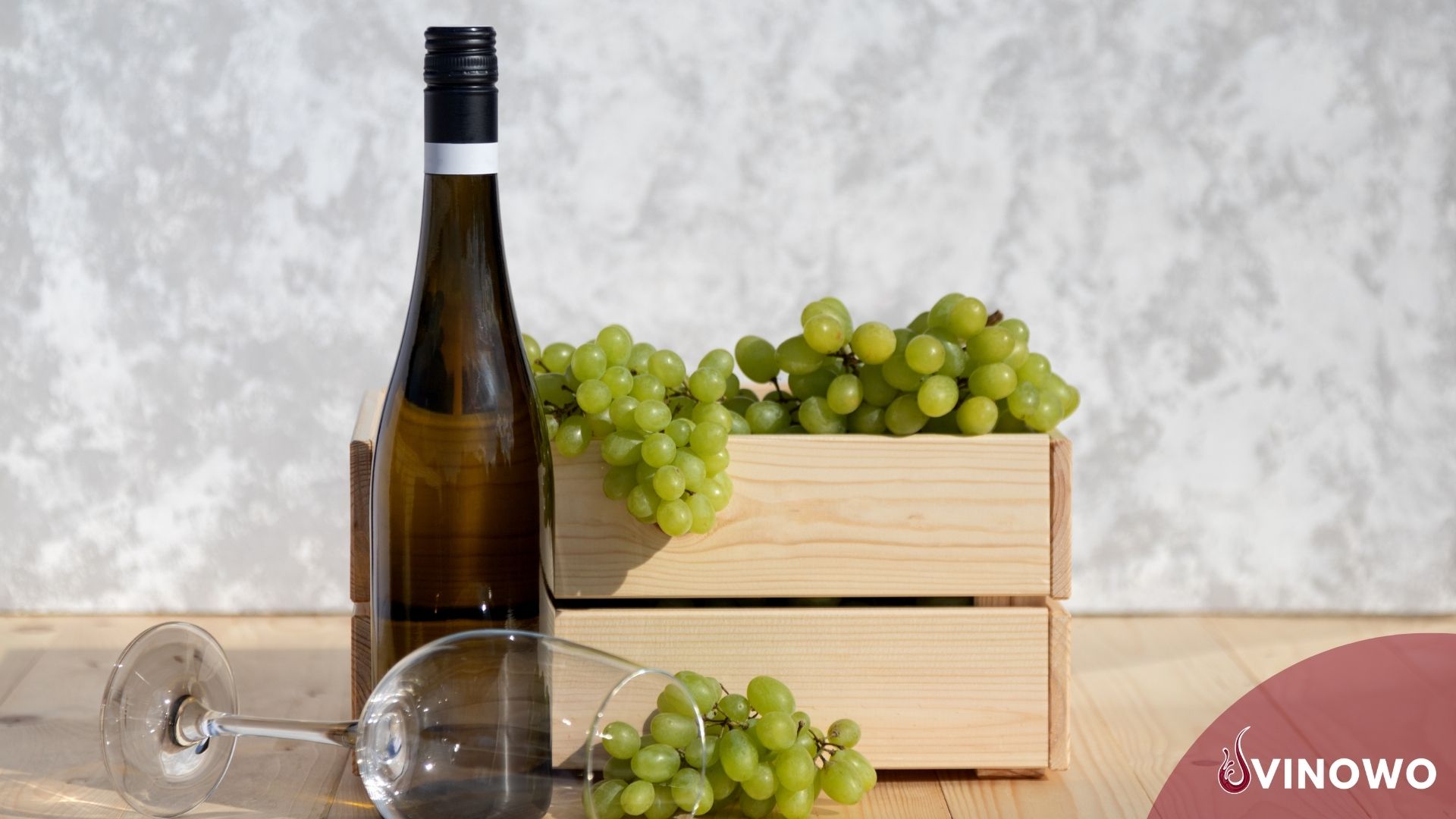 Wilder Wein: Die Herstellung