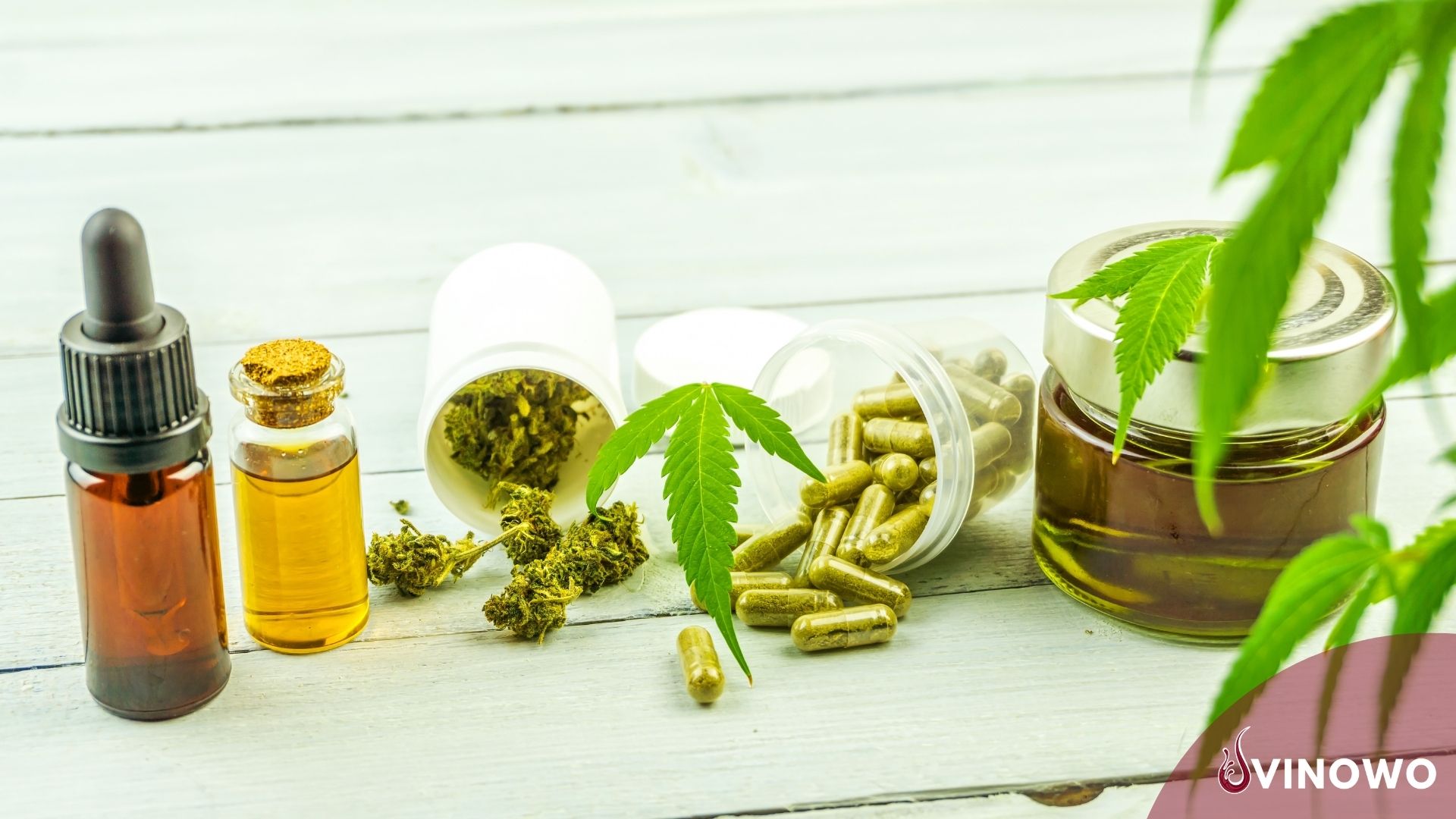 Zu viel des Guten – CBD gegen den Kater am nächsten Morgen