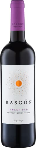 Rasgon Sweet Red Süß (1 x 0.75l)