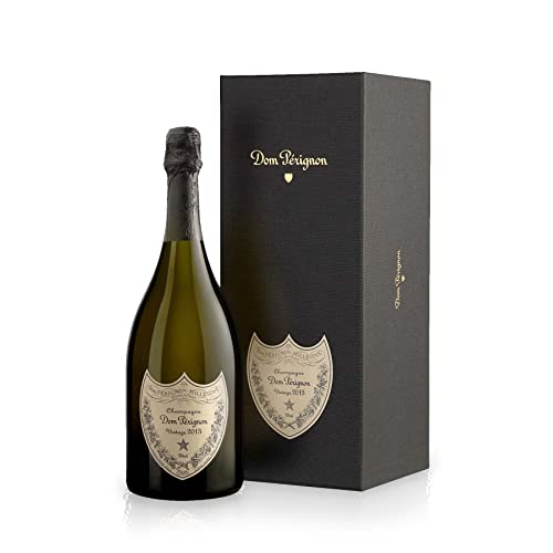 Dom Pérignon Vintage 2013 Brut Champagner mit...
