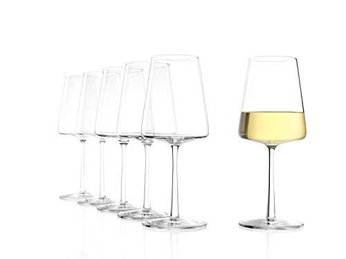 Stölzle Lausitz Weißweinkelche Power 400 ml I...