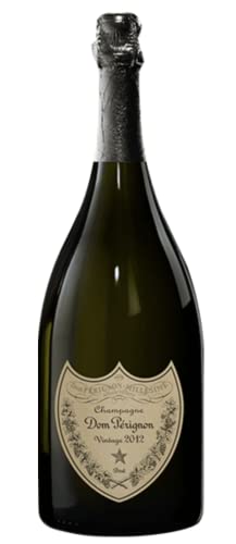 Dom Pérignon Champagne Brut Vintage 2012 12,5%...
