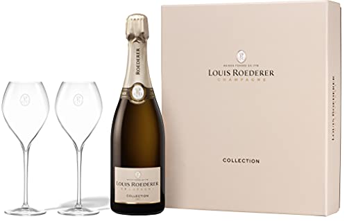 Louis Roederer Champagne Collection 242 Genuss zu...