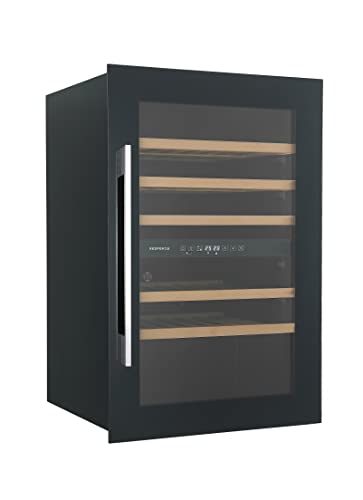 Respekta Einbau-Weinkühlschrank für 57...