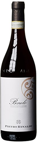 Pietro Rinaldi Barolo DOCG trocken 2011 (1 x 0.75...
