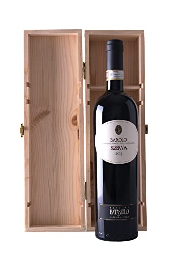 Batasiolo BAROLO DOCG RISERVA 2013 - Stiller...
