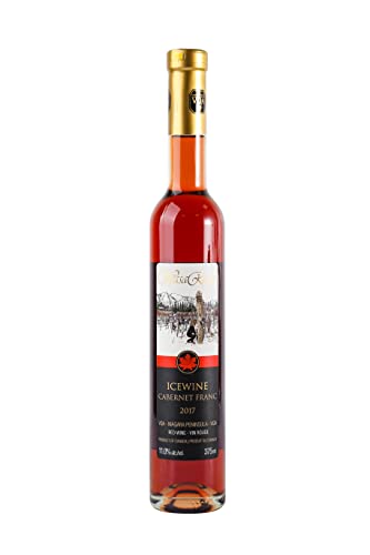 WasaRidge 2017 Cabernet Franc Eiswein 37.5 cl,...