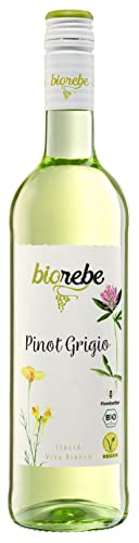 BioRebe Pinot Grigio Trocken, 750ml