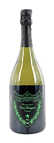 Dom Pérignon Vintage 2012 Luminous Label LED...