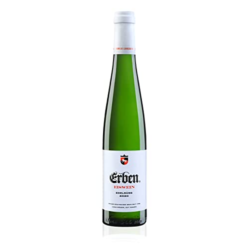 ERBEN Eiswein Edelsüß 0,375l | Weißwein aus...