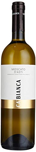 Ca Bianca Moscato d'Asti DOCG Piemonte Weisswein...