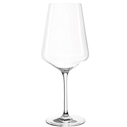 LEONARDO HOME PUCCINI Weinglas, Glas, klar, 6...