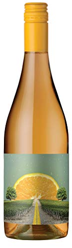 Cramele Recas Solara Orange Wine Trocken (1 x 0,...