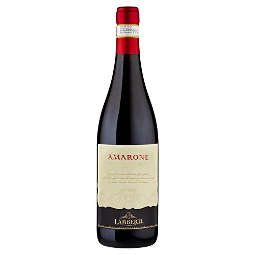 Lamberti Amarone della Valpolicella DOCG Rotwein trocken (1 x 0.75 l)