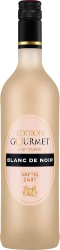 Württemberger Wein Edition Gourmet Blanc De Noir...