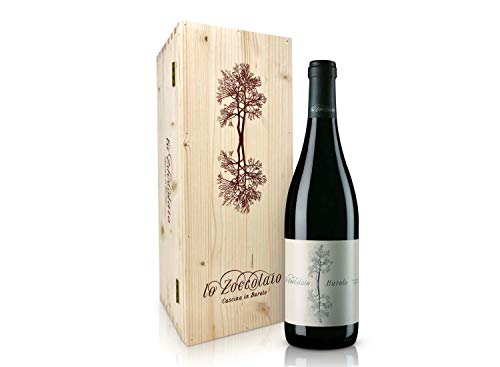 Lo Zoccolaio Barolo DOCG Rotwein - Flaschen...