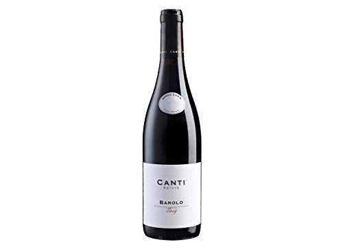 Canti Barolo D.O.C.G. Premium Estate - Rotwein...