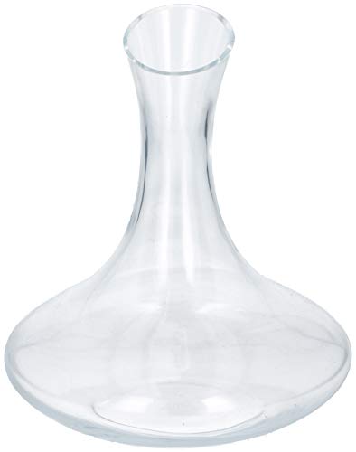 Alpina Premium Dekanter aus Glas – Wein Karaffe...