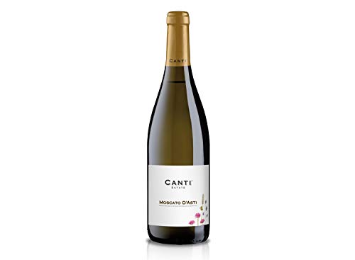 Canti Moscato d'Asti D.O.C.G. Italien Süßwein...