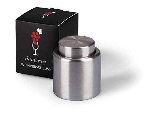 Santorino® Weinverschluss | Premium...