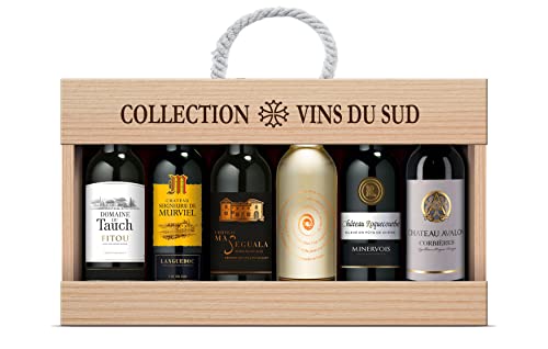 La Grande Vinothèque - Wein Geschenk Collection...