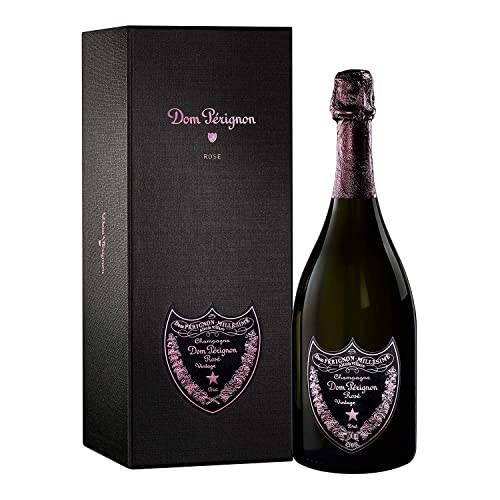 Dom Pérignon Rose Vintage 2008 Champagner...