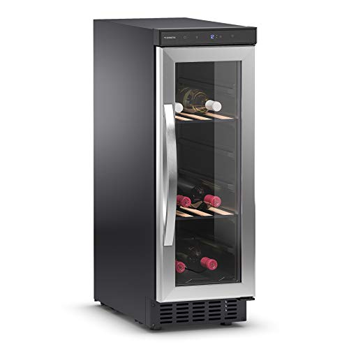 DOMETIC B29G Kompressor-Weinkühlschrank mit...