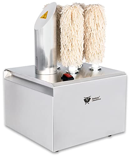 Beeketal 'GPB-5' Prof Gastro Edelstahl...