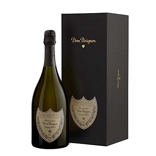 Dom Pérignon Champagne Brut Vintage 2012 12,5%...