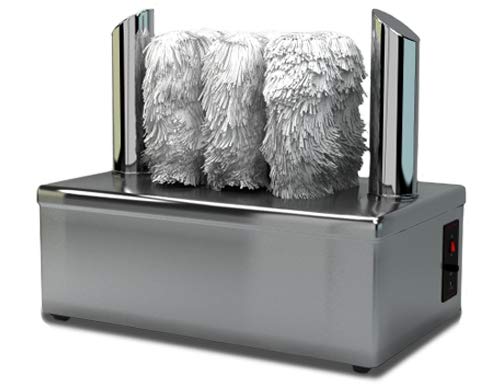 GGM Gastro | GPE8 | Gläserpoliermaschine - 8...