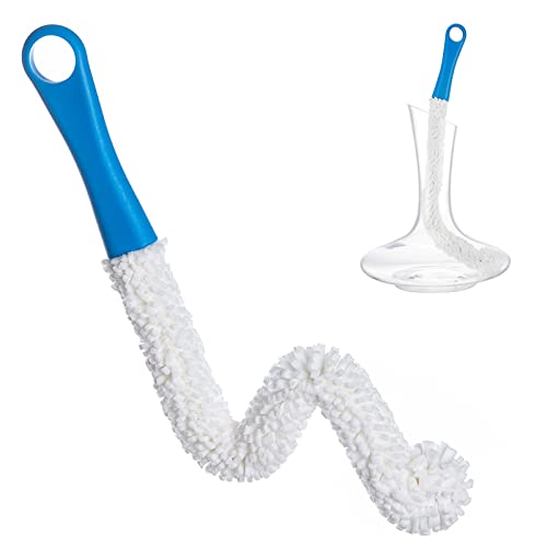 Flaschenbürste Bowl Reiniger Shisha Reinigung Dekanter Reiniger Decanter Cleaner, Dekanter Flaschenbürste, Dekanter Reinigungsbürste Dekanter Bürste Dekanter Für Shisha Bowl Reinigung