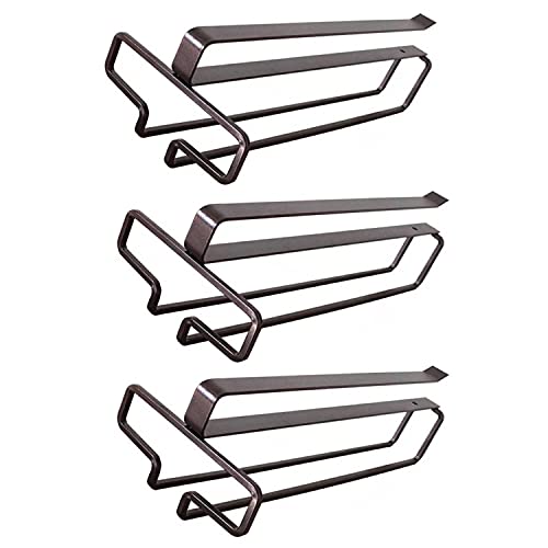 Binblin Weinglashalter 3PCS Weinglashalter zum...