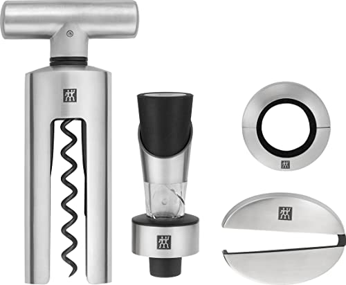 Zwilling 39500-054-0 So melier-Set, 4- teilig
